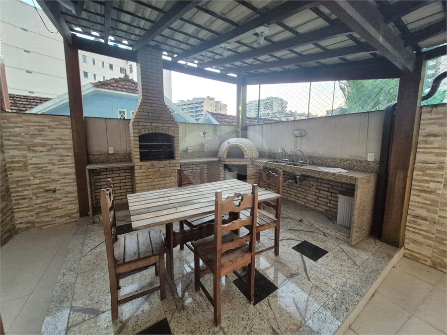 Apartamento à venda com 4 quartos, sendo 2 suítes,  em Tijuca, Rio de Janeiro, RJ