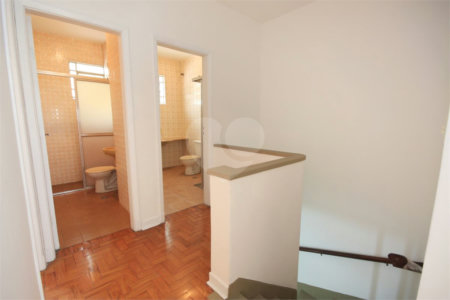 Casa à venda com 3 quartos em Chácara Santo Antônio (zona Sul), São Paulo, SP