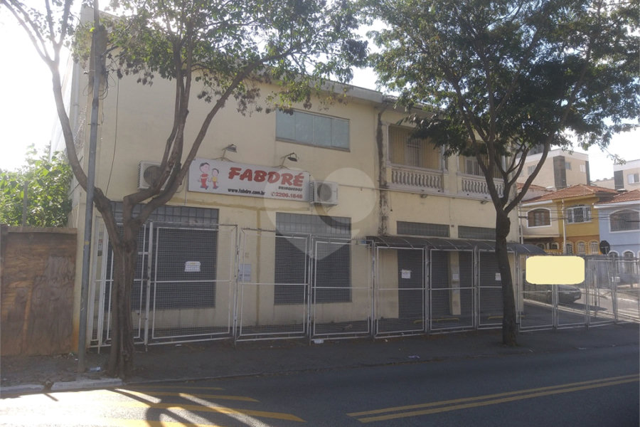 Prédio à venda em Tucuruvi, São Paulo, SP