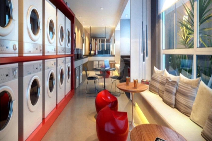 Studio à venda com 1 suíte no Centro, São Paulo, SP