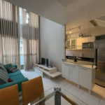 Apartamento com 2 dormitórios à venda, 78 m² por R$ 640.000,00 - Gonzaga - Santos/SP