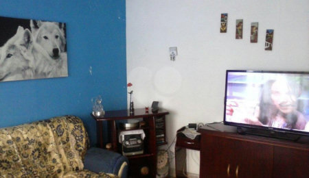 Casa Térrea à venda com 3 quartos em Santana, São Paulo, SP