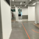 Prédio para alugar, 2350 m² por R$ 149.600,00/mês - Campo Grande - Santos/SP