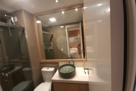 Apartamento à venda com 1 quarto em Jardim Panorama, São Paulo, SP