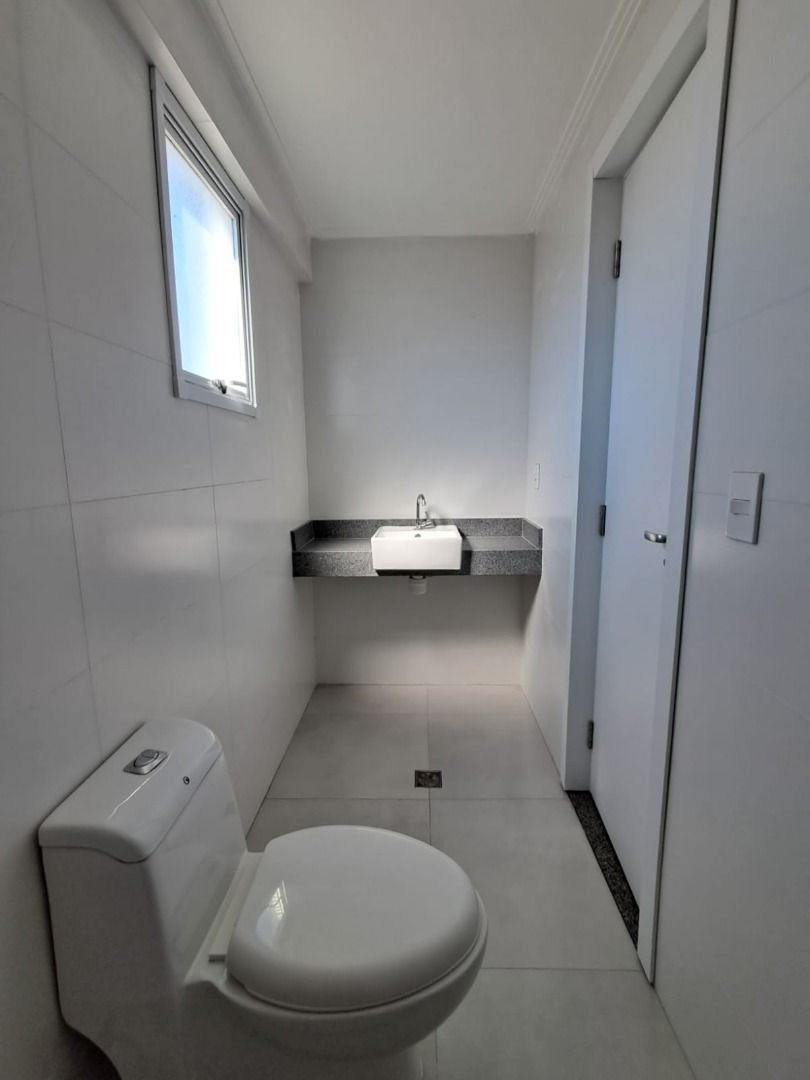 Apartamento, 109 m² - venda por R$ 1.100.000,00 ou aluguel por R$ 6.000,00/mês - Boqueirão - Santos/SP