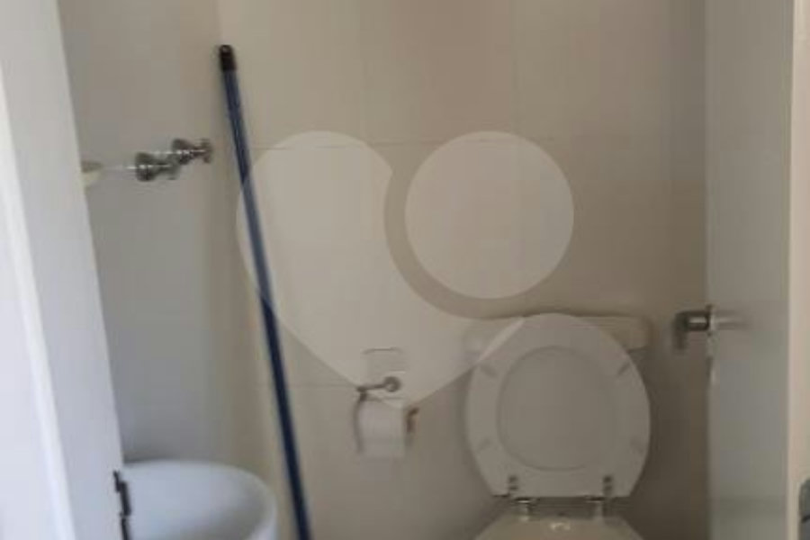 Apartamento à venda com 3 quartos, sendo 1 suíte,  em Lauzane Paulista, São Paulo, SP