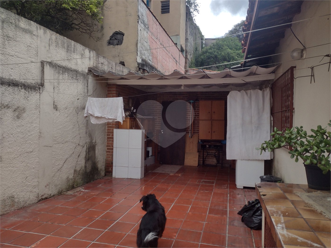 Casa Térrea à venda com 5 quartos, sendo 2 suítes, em Vila Mazzei, São Paulo, SP
