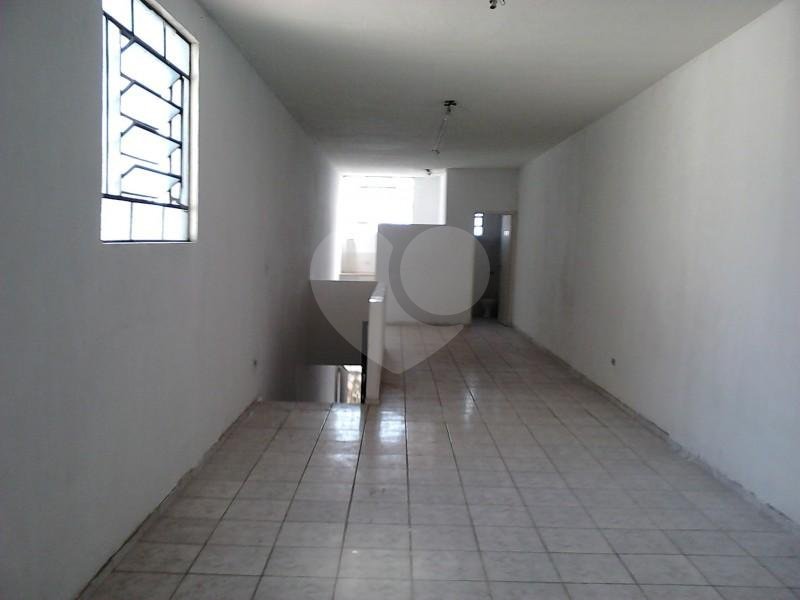 Casa de Vila à venda com 1 quarto em Pinheiros, São Paulo, SP
