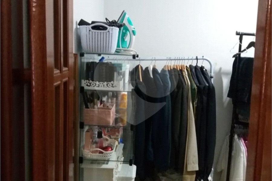 Sobrado à venda com 3 quartos, sendo 1 suíte,  em Freguesia do Ó, São Paulo, SP