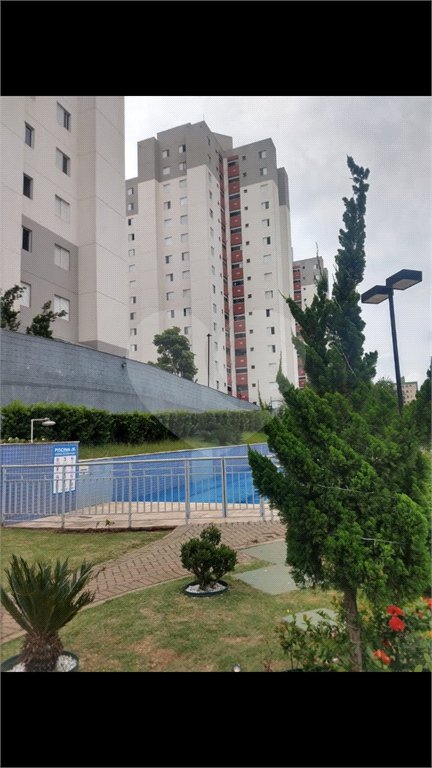 Apartamento à venda com 2 quartos em Vila Bela Vista (zona Norte), São Paulo, SP