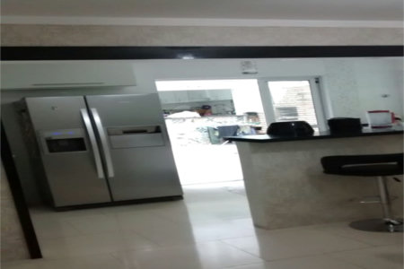 Sobrado à venda com 3 quartos, sendo 1 suíte, em Vila Aurora (zona Norte), São Paulo, SP