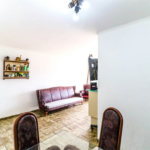 Apartamento à venda com 3 quartos, sendo 1 suíte, em Santo Amaro, São Paulo, SP