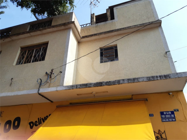 Prédio à venda em Tucuruvi, São Paulo, SP