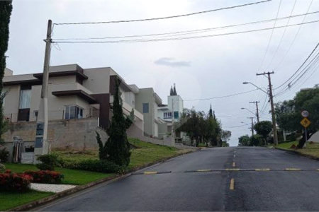 Terreno à venda no condomínio Villagio Di Verona, Vinhedo - SP