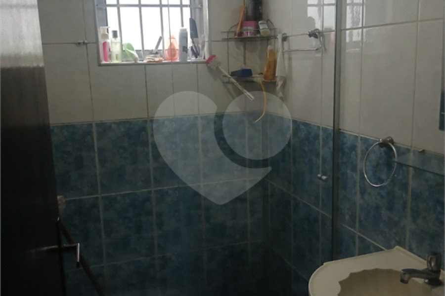 Casa Térrea à venda com 3 quartos em Limão, São Paulo, SP