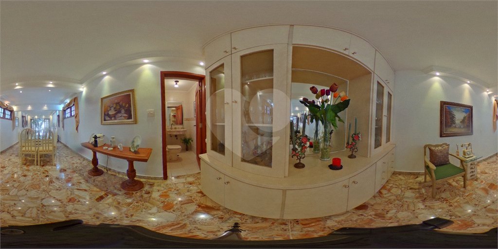 Casa de Vila à venda com 4 quartos, sendo 2 suítes, em Cambuci, São Paulo, SP