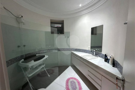 Apartamento à venda com 3 suítes em Jardim Anália Franco, São Paulo, SP