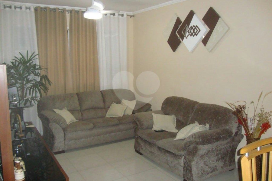 Apartamento à venda com 2 quartos em Imirim, São Paulo, SP