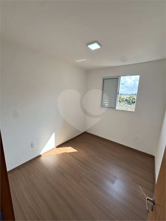 Apartamento à venda com 2 quartos em Jardim Carolina, Jundiaí, SP