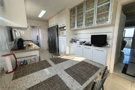 Apartamento à venda com 3 suítes em Vila Progredior, São Paulo, SP