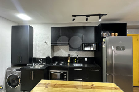 Apartamento à venda com 2 quartos em Paraíso do Morumbi, São Paulo, SP