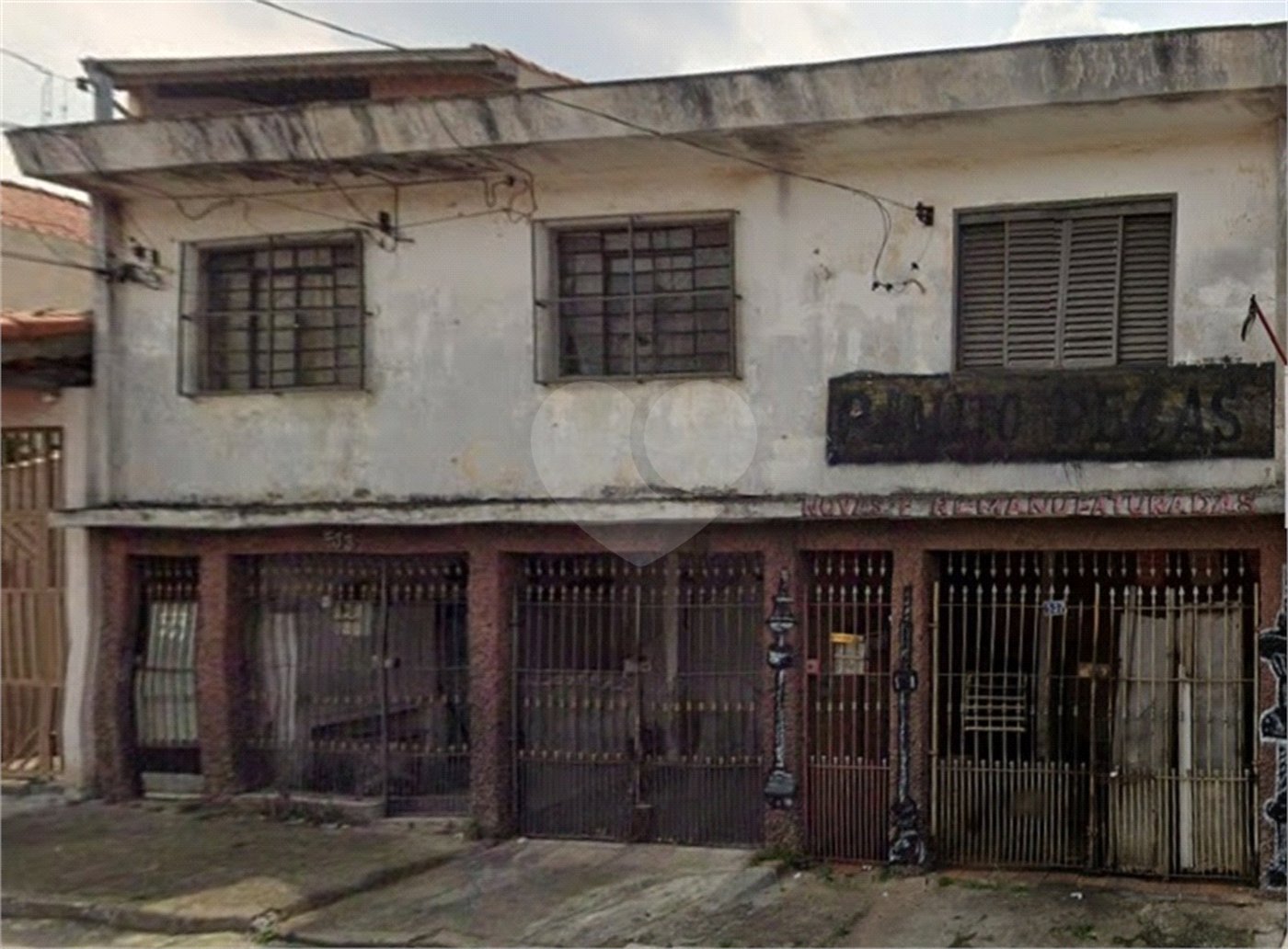 Terreno à venda em Cidade Líder, São Paulo, SP