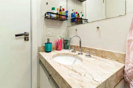 Apartamento à venda com 3 quartos, sendo 1 suíte, em Vila Ipojuca, São Paulo, SP