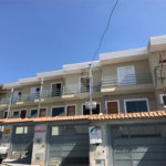 Sobrado à venda com 3 quartos, sendo 1 suíte, em Tremembé, São Paulo, SP