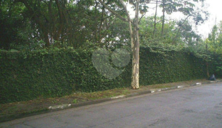 Terreno à venda em Morumbi, São Paulo, SP