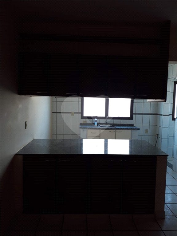 Apartamento à venda ou para alugar com 1 suíte em Jardim Ártico, Araraquara, SP
