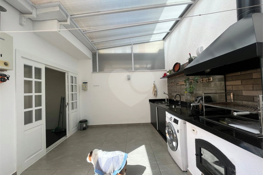 Casa à venda com 3 quartos, sendo 1 suíte, em Vila Ester (zona Norte), São Paulo, SP