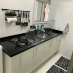 Apartamento à venda com 2 quartos em Jaraguá, São Paulo, SP