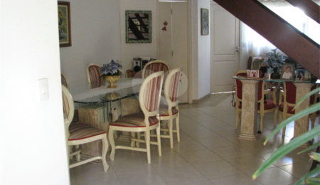 Casa à venda com 3 quartos no condomínio Res Green Villagge, São Paulo - SP