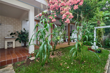Casa à venda com 3 suítes em City Campo Grande, São Paulo, SP