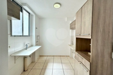 Apartamento para alugar com 2 quartos em Éden, Sorocaba, SP