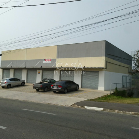 Salão para alugar em Jardim Toledo, Votorantim, SP