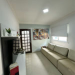 Apartamento à venda com 2 quartos, sendo 1 suíte,  em Paraíso, Santo André, SP