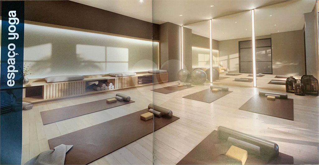 Apartamento à venda com 1 suíte em Nova Gardênia, Atibaia, SP