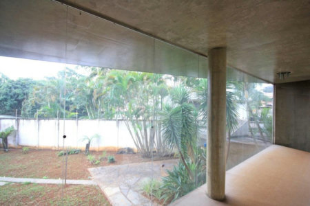 Sobrado à venda com 4 suítes em Jardim Petrópolis, São Paulo, SP