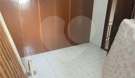 Casa à venda com 2 quartos em Jardim das Esmeraldas, São Paulo, SP