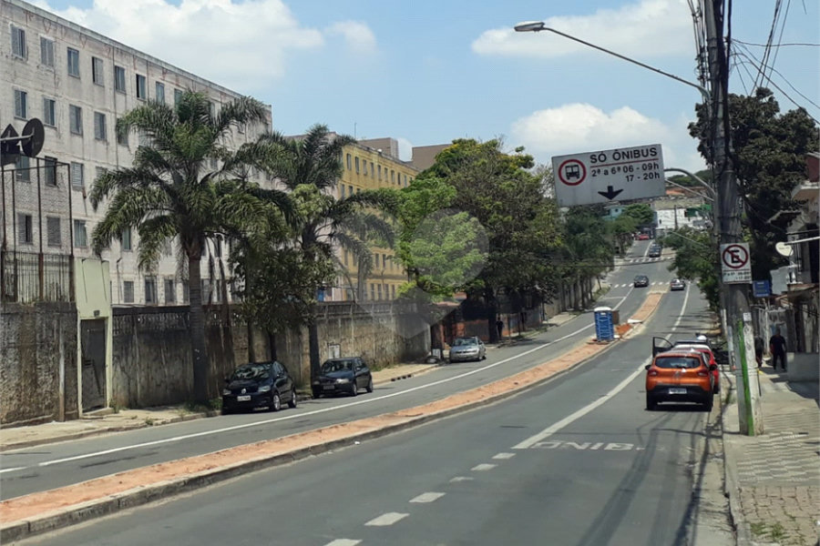 Apartamento à venda com 2 quartos no Brasilândia, São Paulo, SP