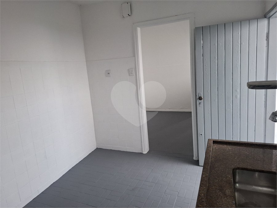 Casa Térrea à venda com 1 quarto em Vila Gustavo, São Paulo, SP