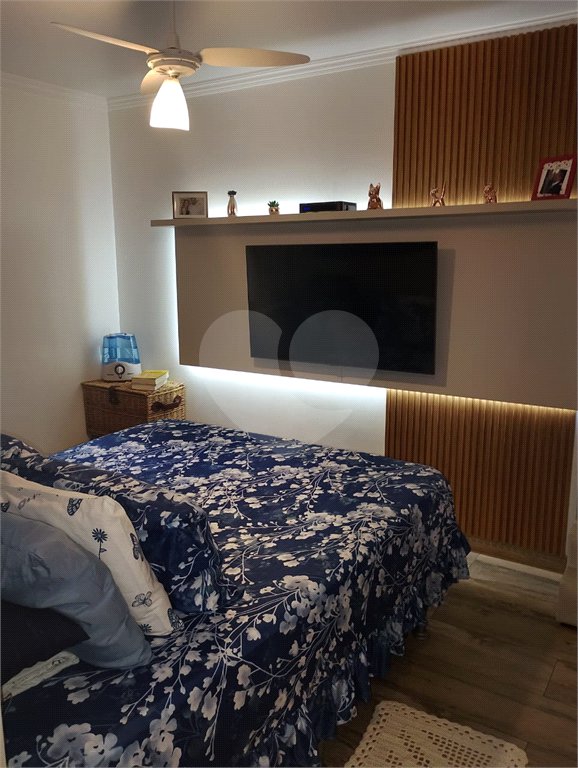 Apartamento à venda com 3 quartos, sendo 1 suíte, em Casa Verde, São Paulo, SP