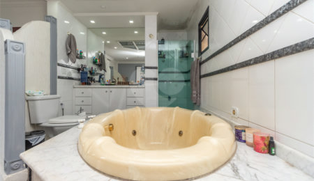 Cobertura à venda com 3 quartos, sendo 2 suítes, em Vila da Saúde, São Paulo, SP