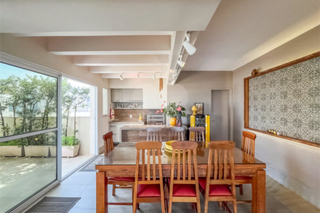 Apartamento à venda com 3 suítes em Chácara Santo Antônio (zona Sul), São Paulo, SP