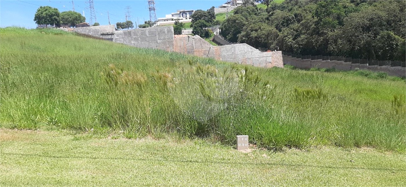 Terreno à venda em Monte Alegre, Vinhedo, SP