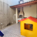 Casa à venda com 3 quartos, sendo 1 suíte,  no condomínio Rafaela I, São Paulo - SP