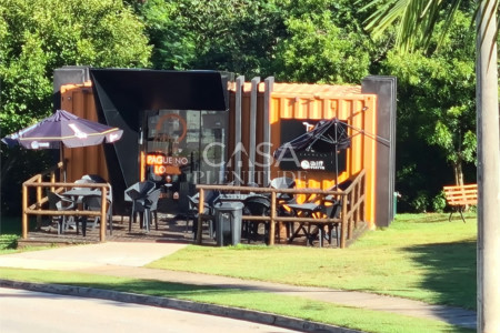 Terreno em condomínio à venda em Parque Ibiti Reserva, Sorocaba, SP