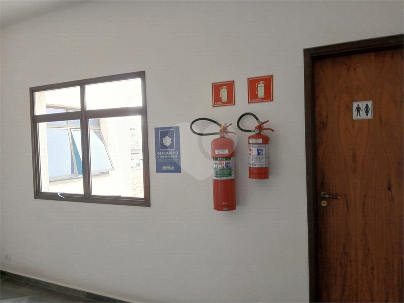 Sala à venda em Jardim do Mar, São Bernardo do Campo, SP