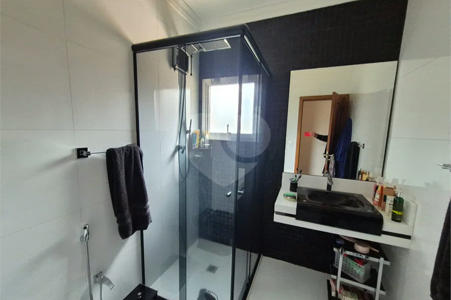 Casa à venda com 4 suítes no condomínio Sausalito, Mairiporã - SP